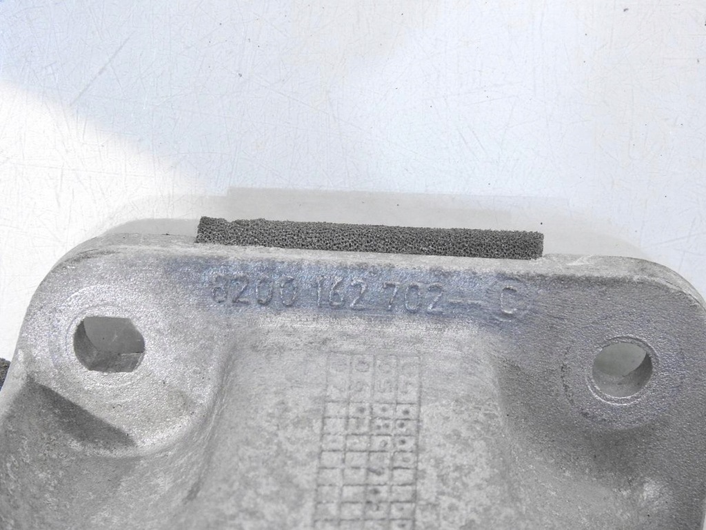 фото №6, Кронштейн кронштейн усилитель тормозов renault scenic ii