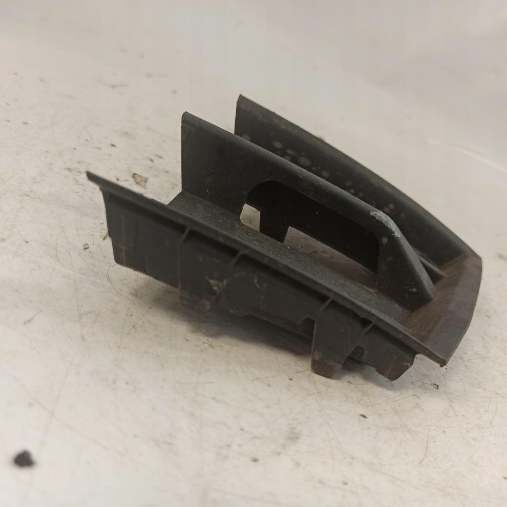 фото №13, Skoda fabia iii решётка бампера левый перед 6v0853665