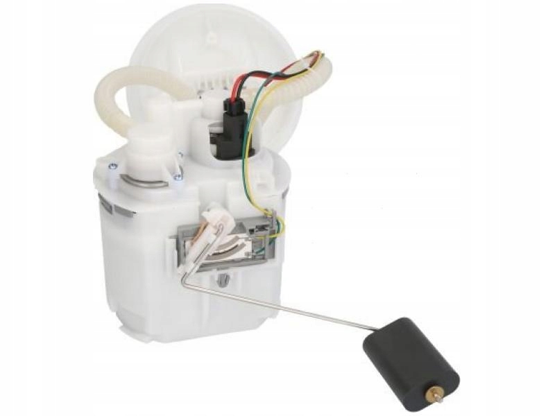 фото №2, Magneti marelli 313011313052 модуль насоса пального