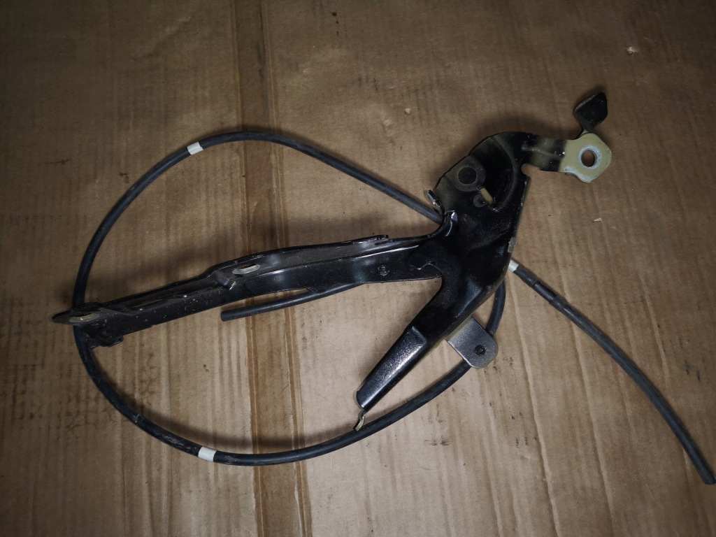 фото №1, Peugeot 2008 ii петли капот правый 9820730680