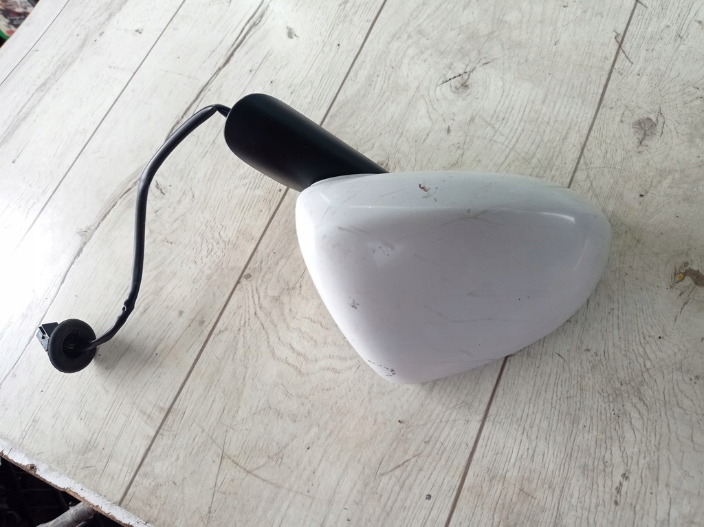 фото №1, Corsa d зеркало правое