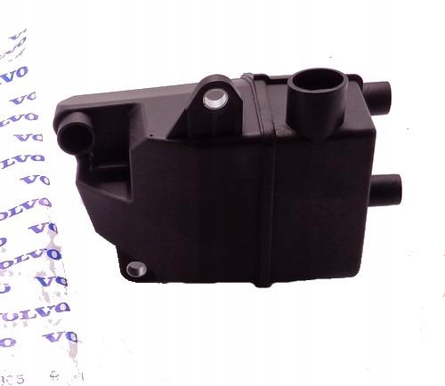 фото №9, Вентиляция картера двигателя 2.0 2.4 2.5 b5 volvo s70 s80 c70 1999- xc90 xc70 оригинальный номер 8692211