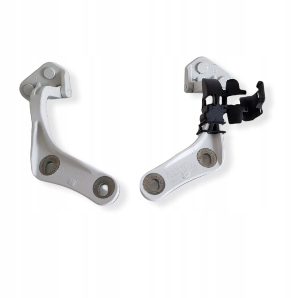 Купить Mercedes gle 292 петли крышки левый правый