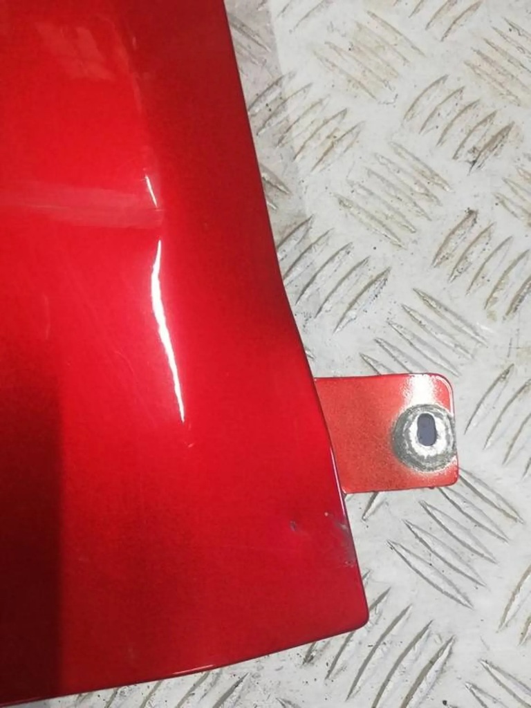 фото №6, Крила передній лівий renault clio v tennp