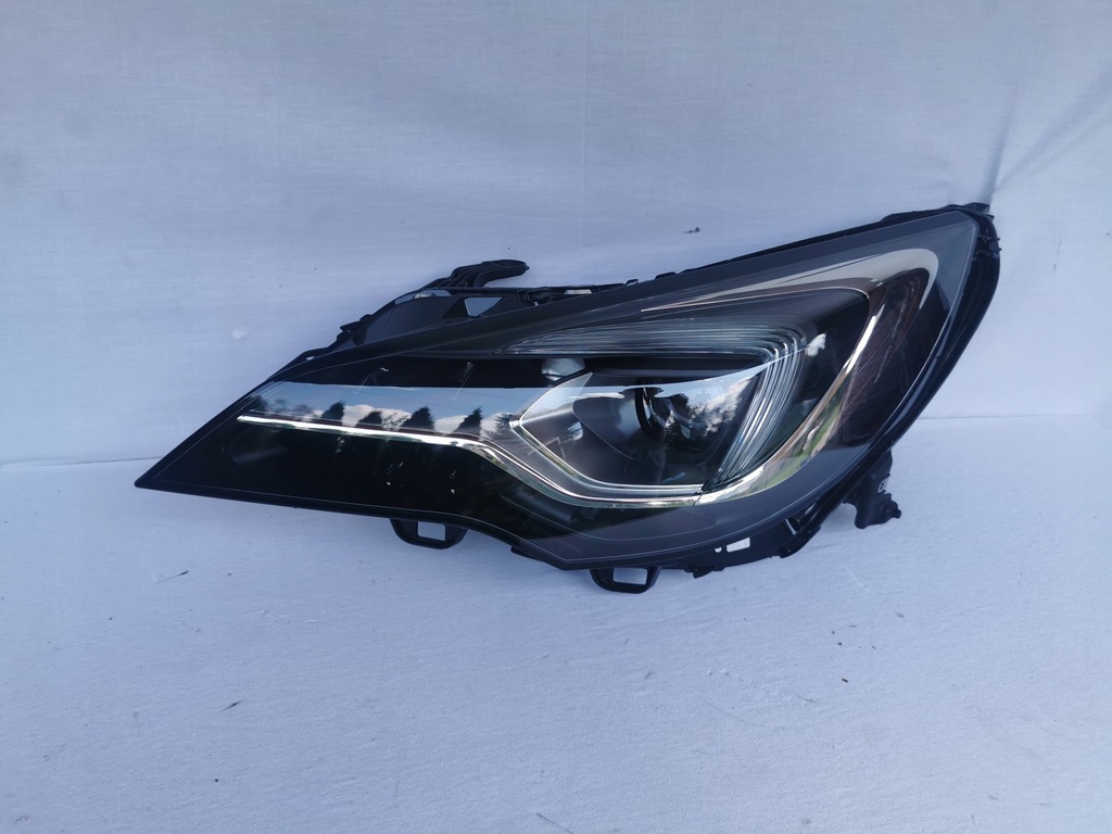 фото №1, Лампа full led opel