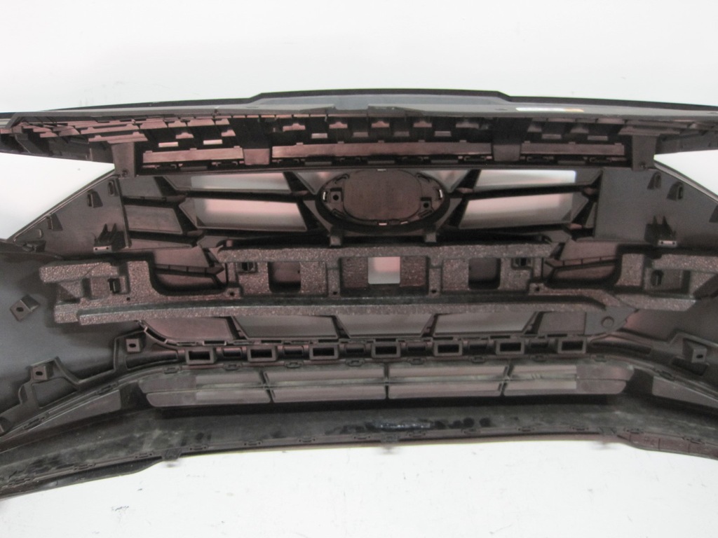 фото №8, Бампер hyundai i20 iii перед передний