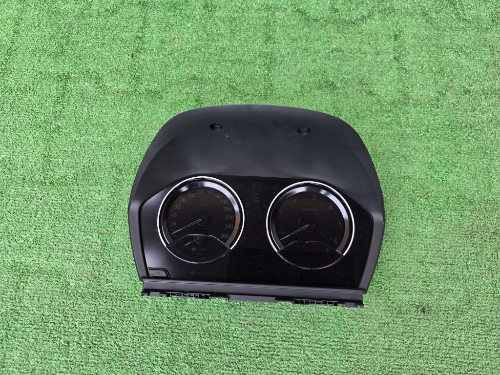 фото №1, Счетчик led bmw x1 f48 x2 f39 2 f45 9840916