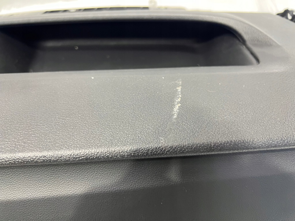 фото №5, Ford transit custom консоль приборная панель приборная