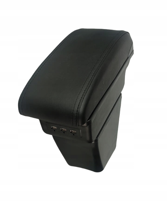 фото №6, Подлокотник renault clio iii 3 2005 – 2012 с usb + зарядное устройство бесплатно