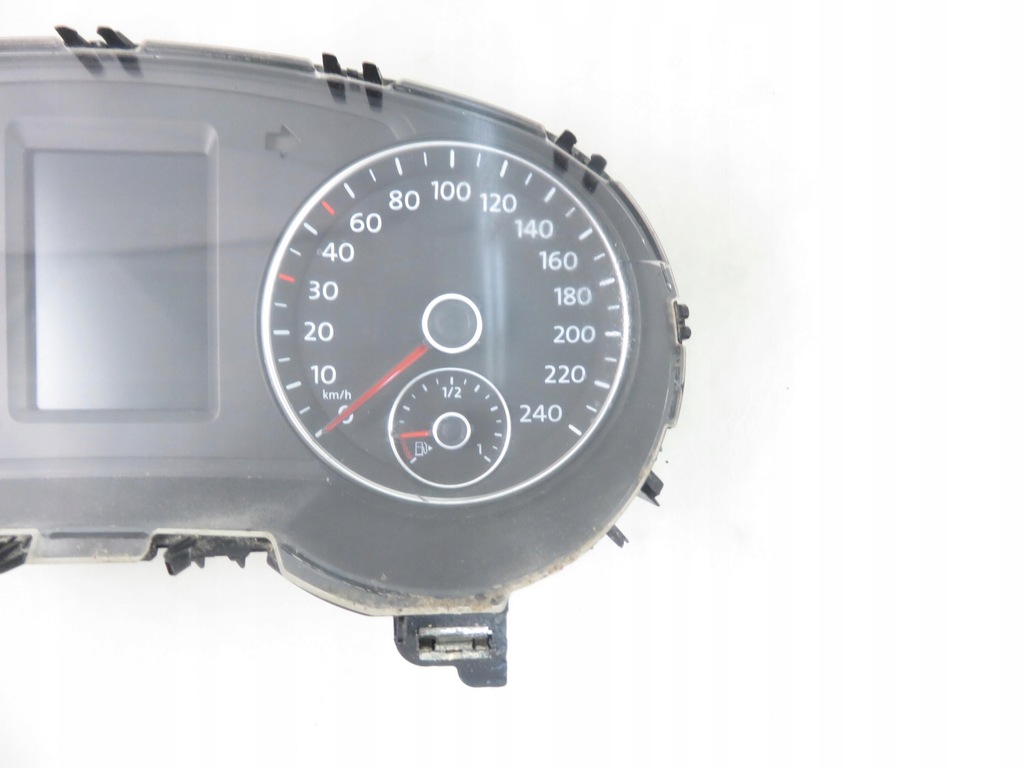 фото №10, Лічильник seat alhambra 2.0 tdi 7n5920870a