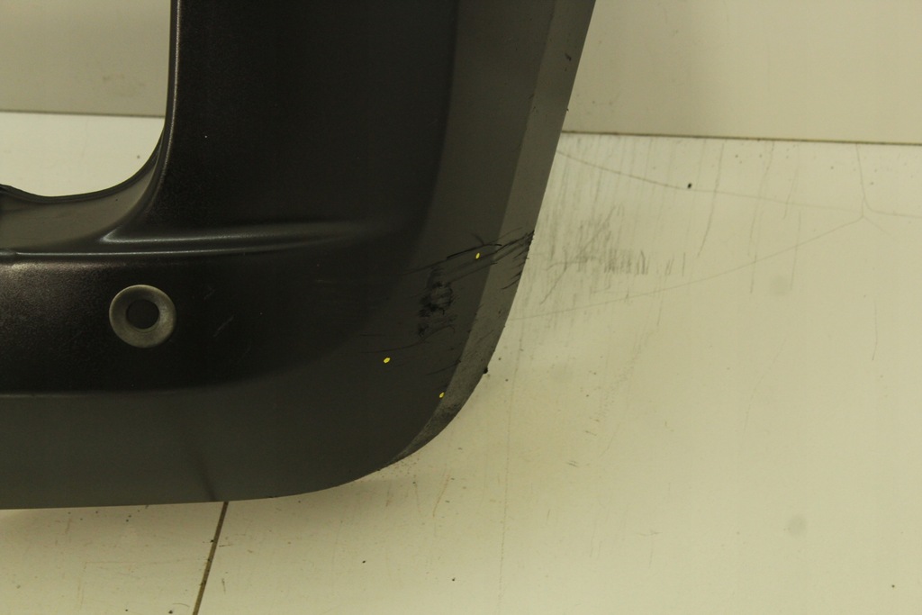 фото №8, Бампер задняя peugeot bipper 08-12r kef pdc