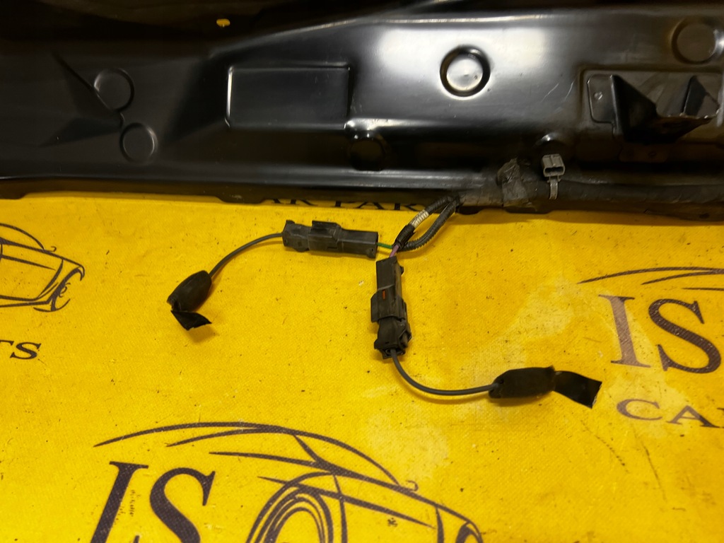 фото №6, Жабо защита нижние металлический renault koleos ii eu