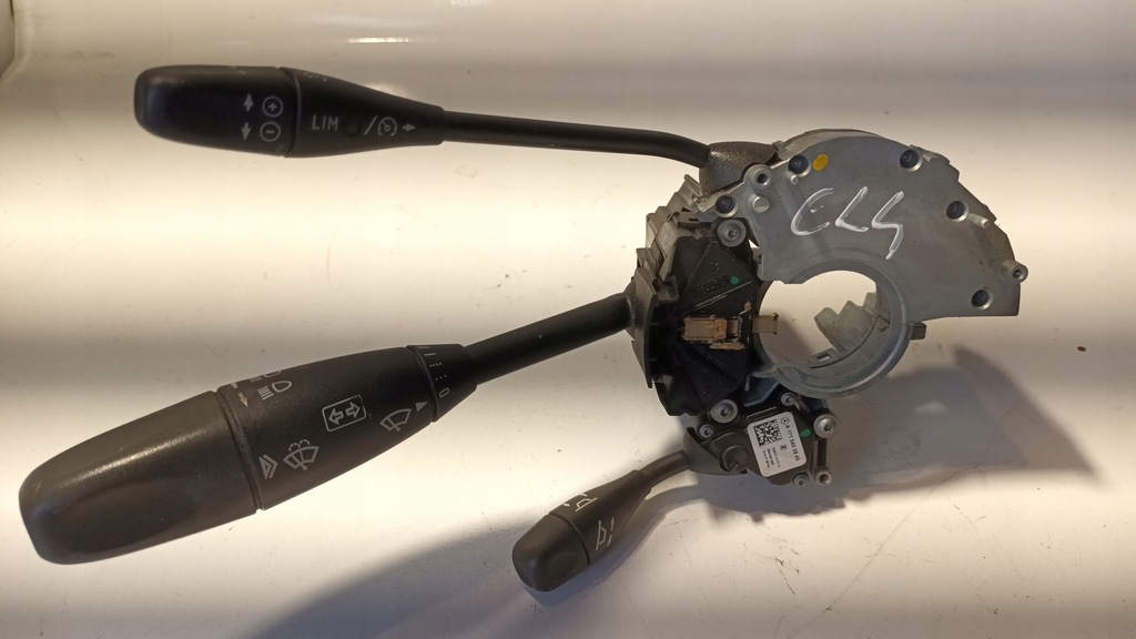 фото №1, Mercedes w219 cls перемикач комбінований перемикачі