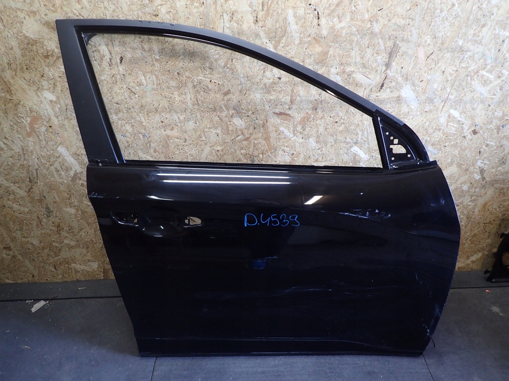 фото №1, Дверь перед правое hyundai kona