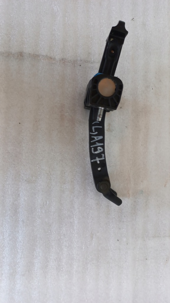 фото №6, Sprinter 907 910 обмежувач двері перед