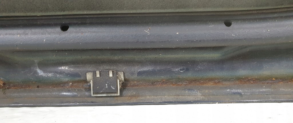 фото №8, Двері правий перед a5d mazda 2 dy lift