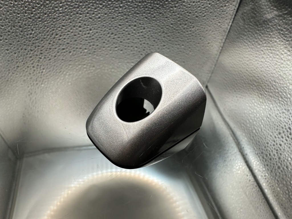 фото №10, Накладка захист заглушка замка ручка двері передніх ліва audi a4 b8 a5 q5