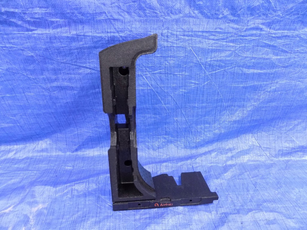 фото №1, Вкладиш багажника пінополістирол c4 aircross 1,8d 12-15r