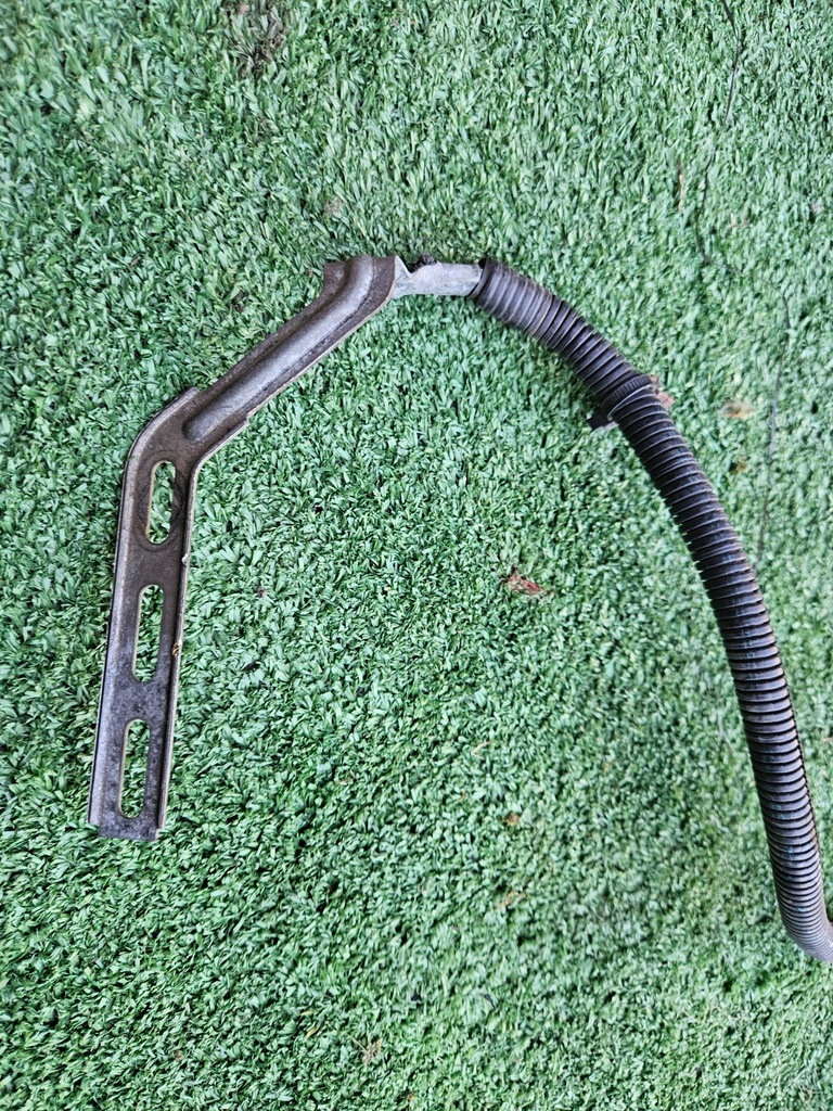 фото №3, Клема шланг масовий renault megane iii scenic iii 09-