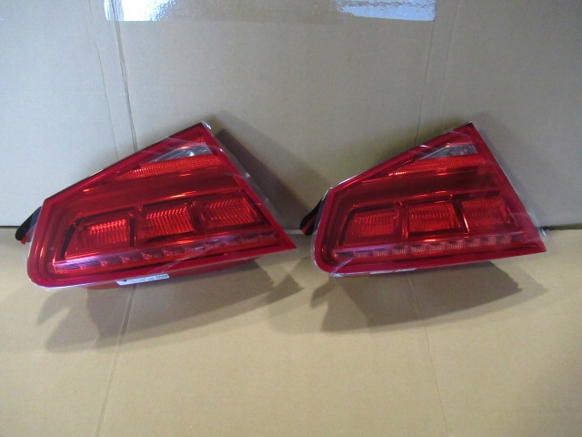 фото №1, Лампа ліва задня задня led audi a8 d4 4h0945093 nowa