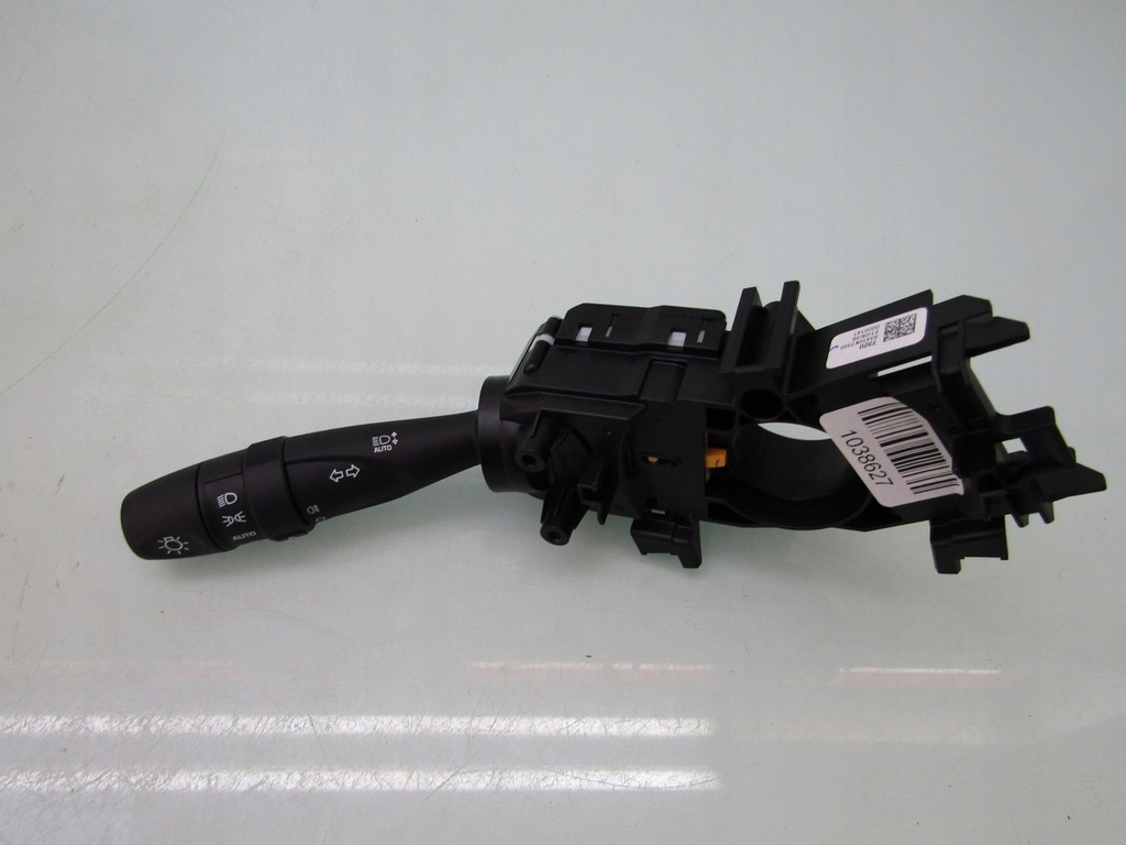 фото №1, I10 iii 22r переключатель света поворотник выключатель