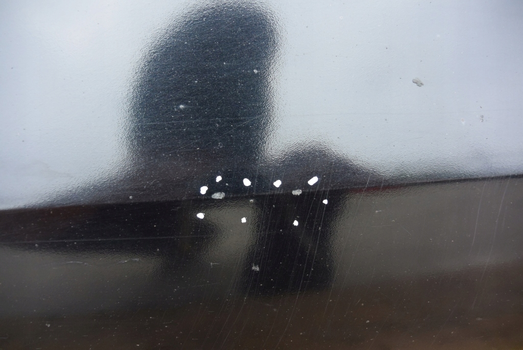 фото №10, Двері правий перед renault koleos 2.0dci 2008r