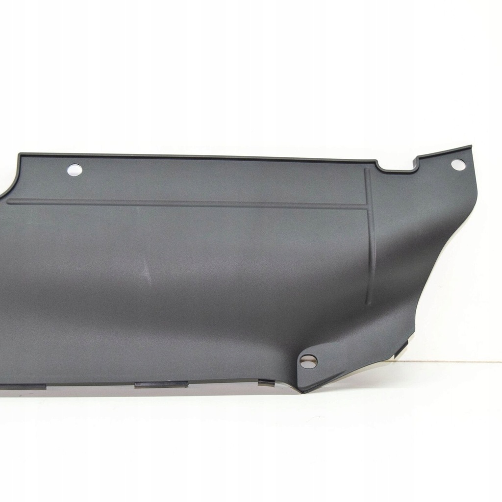 фото №7, Audi a5 8t upper радіатор support панель cover 8t0807081a