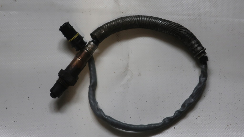 фото №1, Датчик лямбда-зонд bmw x6 e71 35ix 7577667