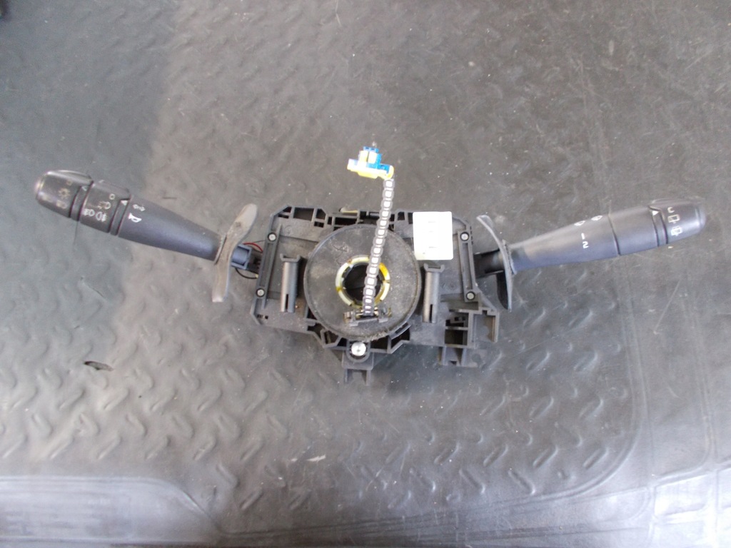 фото №1, Переключатель комбинированный dacia logan