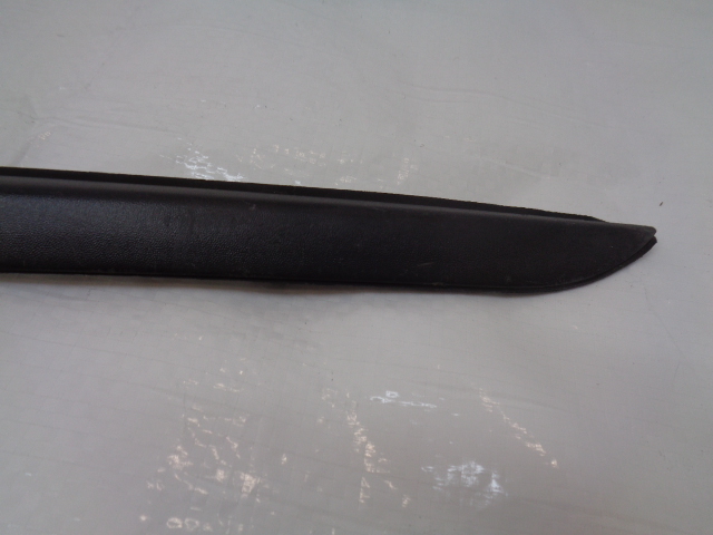 фото №7, Peugeot 5008 молдинг стекло лобовое левая 96858535