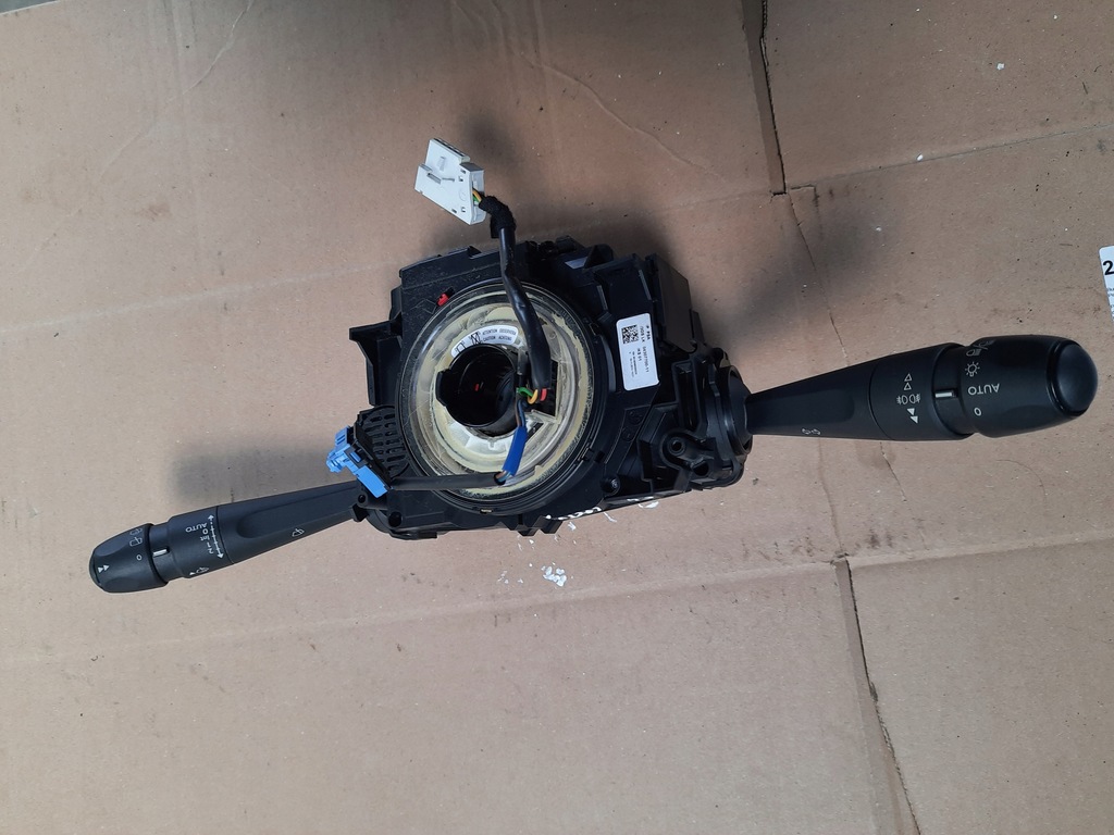 фото №6, C4 cactus переключатель комбинированный лента