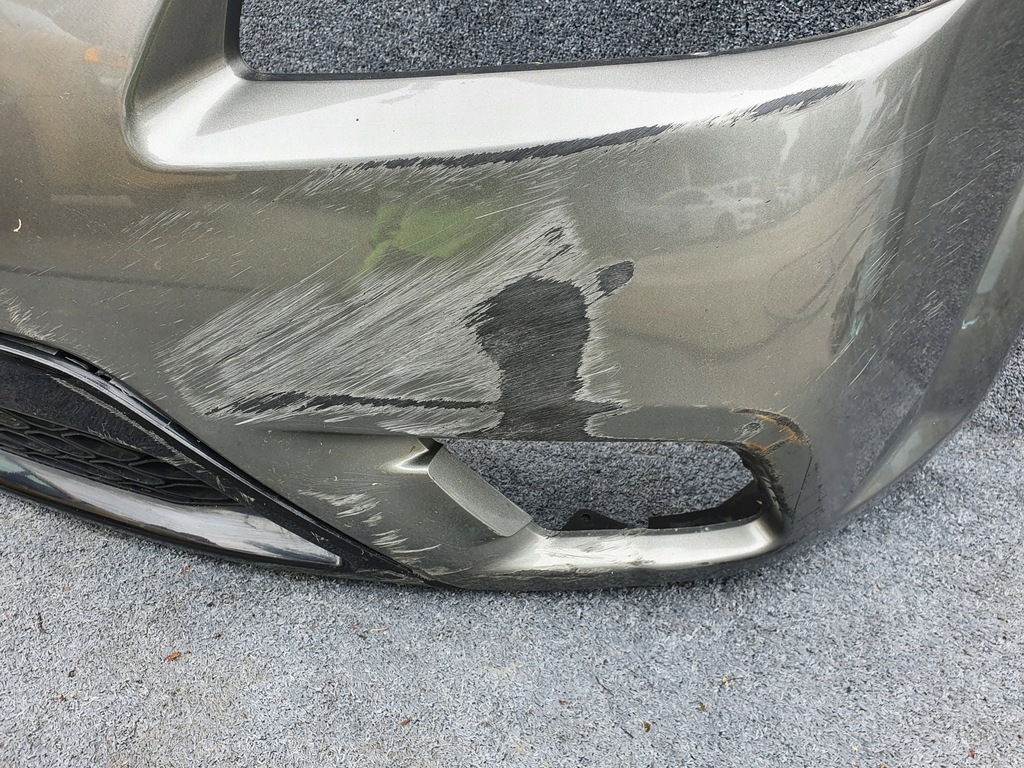 фото №6, Бампер do kia rio ii lift 5d hb