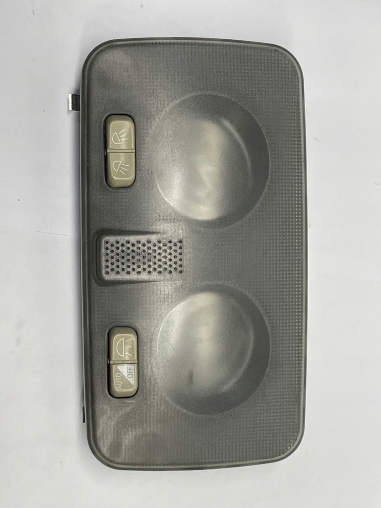 фото №1, Лампа кабіни стельовий alfa romeo оригінальний номер 0884200