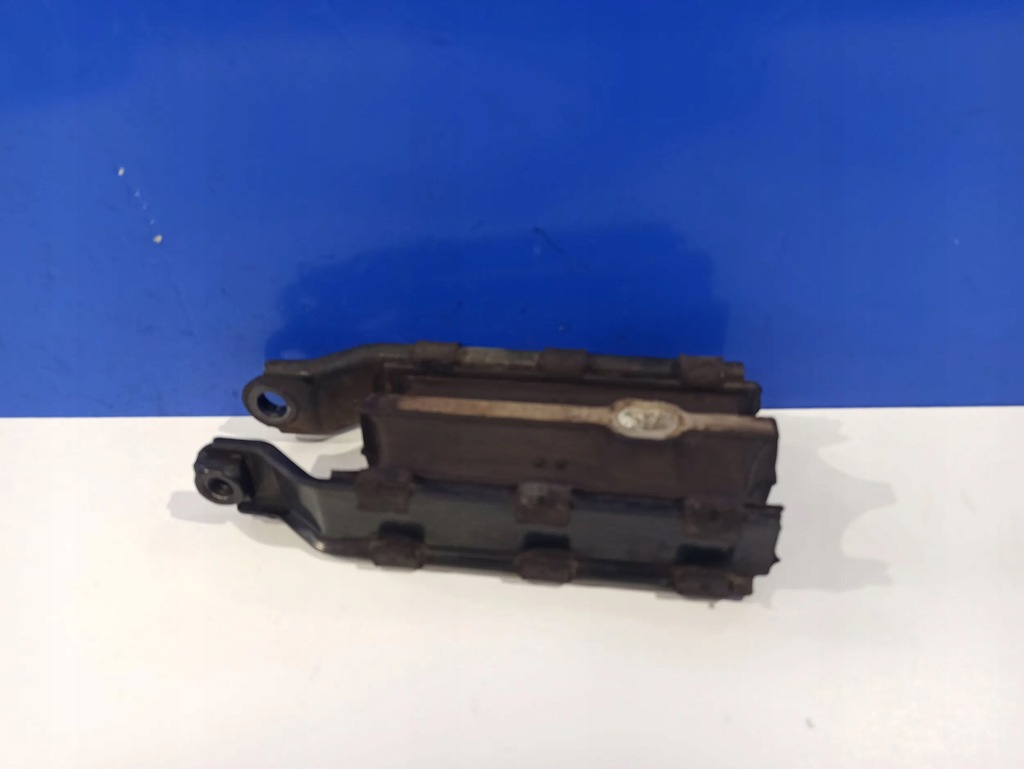 фото №1, Volvo s60 2015 лапы, опоры