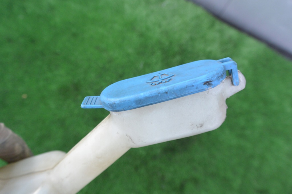 фото №7, Mini cooper r50 бак омивача + помпа