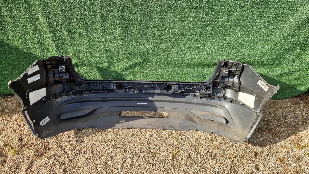 Audi q3 ii 83a 18- бампер задня задній 83a807511 Київ