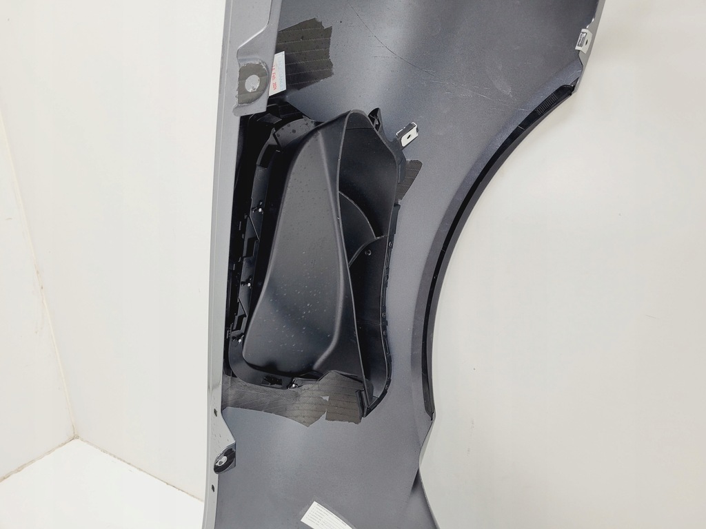 фото №10, Porsche cayman gt4 rs крила передній лівий