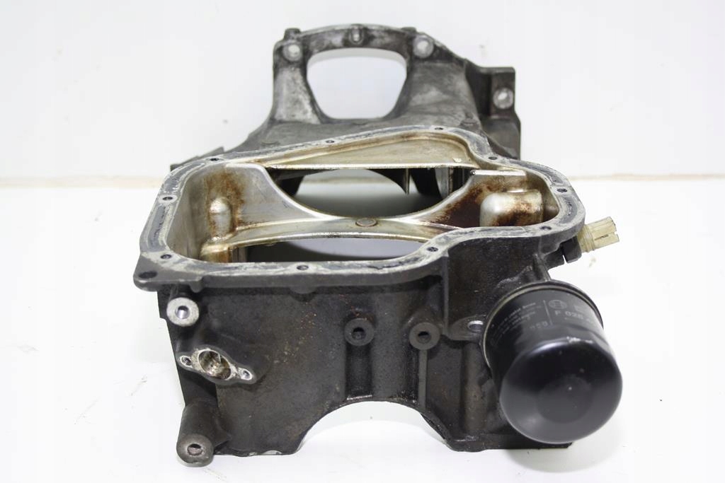 фото №6, Піддон масляна renault espace iv 3,5 v6