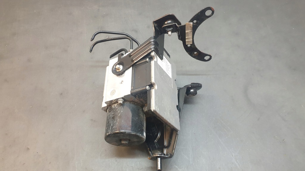 фото №1, Насос abs esp fiat croma ii 51780295