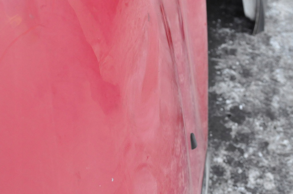 фото №11, Mini r56 капот крышка отсек двигателя