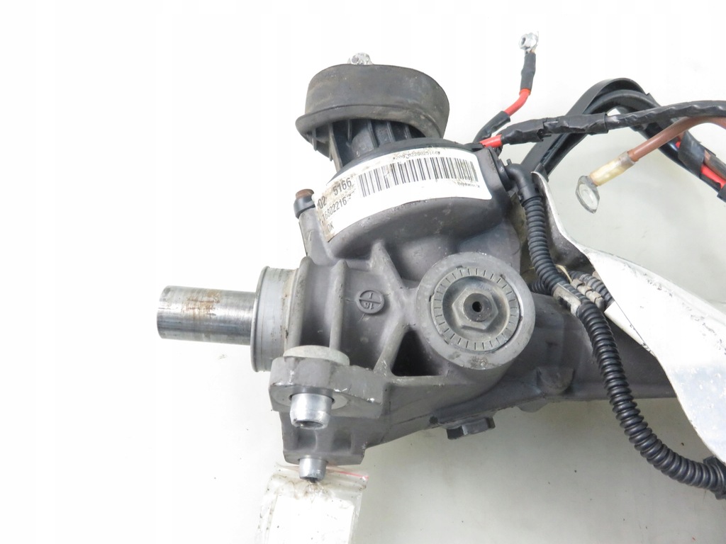 фото №6, Рейка рульова seat leon ii 1k1423051cg 1k1909144l 7805277252