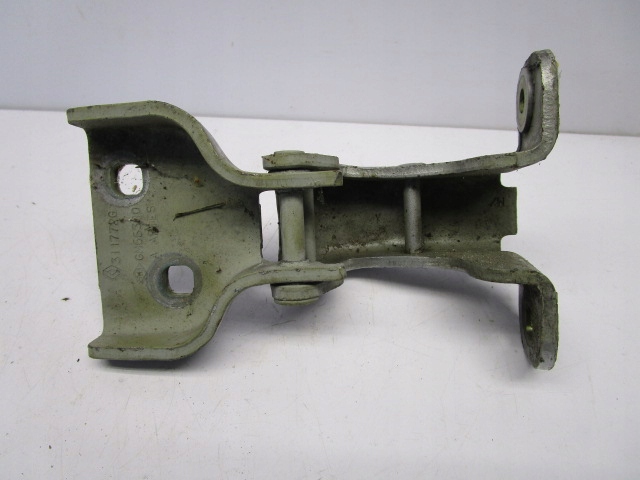 фото №2, Trafic ii петля двері перед правий