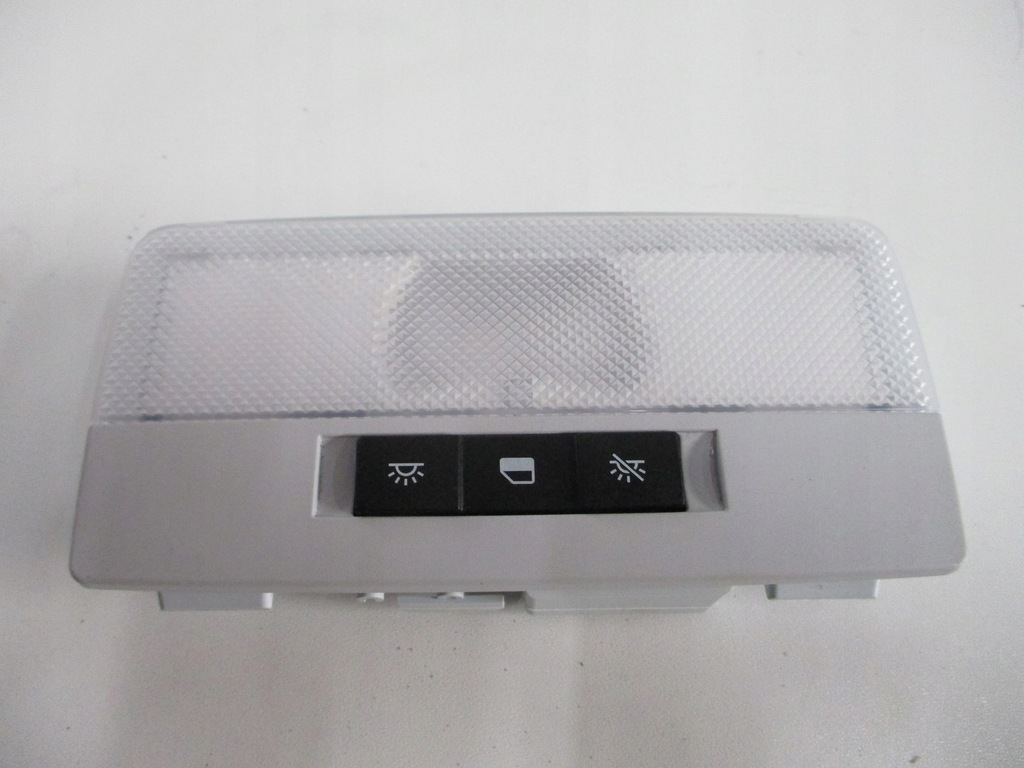 фото №1, Лампа потолочный opel crossland x