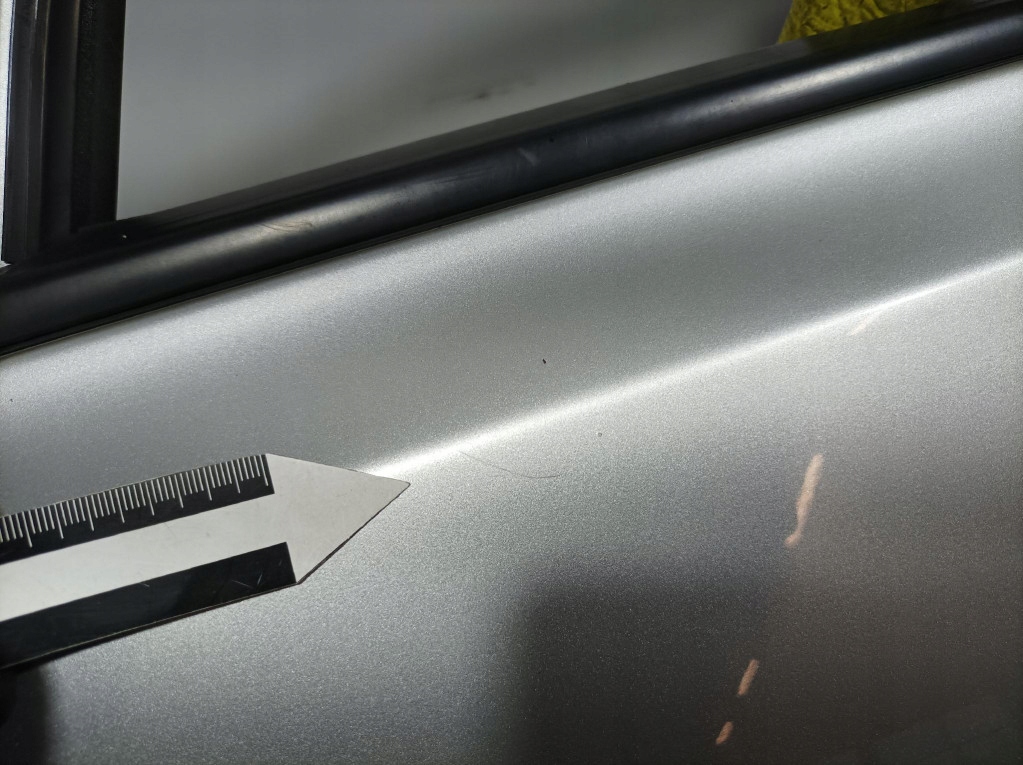 фото №7, Kia optima iii дверь перед передние левая 3d