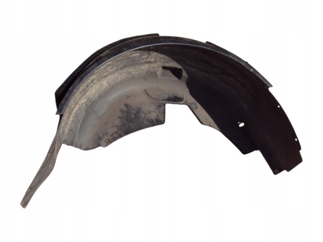 фото №1, Подкрылок правый задняя jaguar xf
