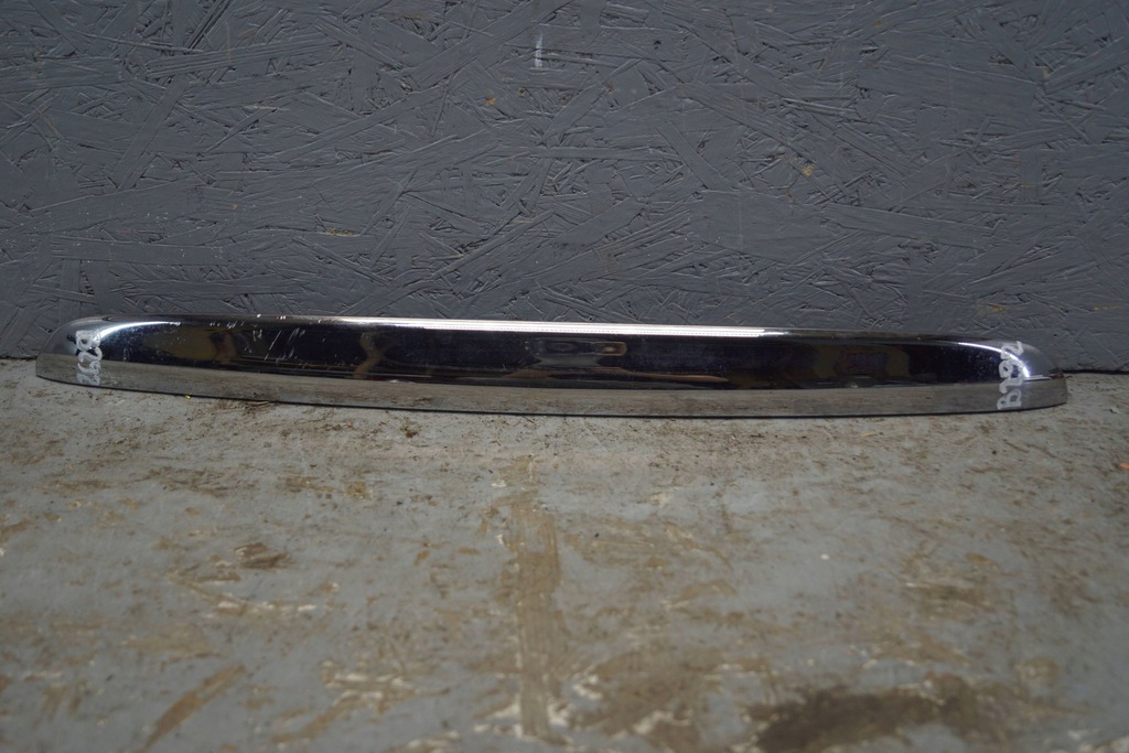 фото №2, Mini cooper r56 накладка кришки задня 7151140 b292