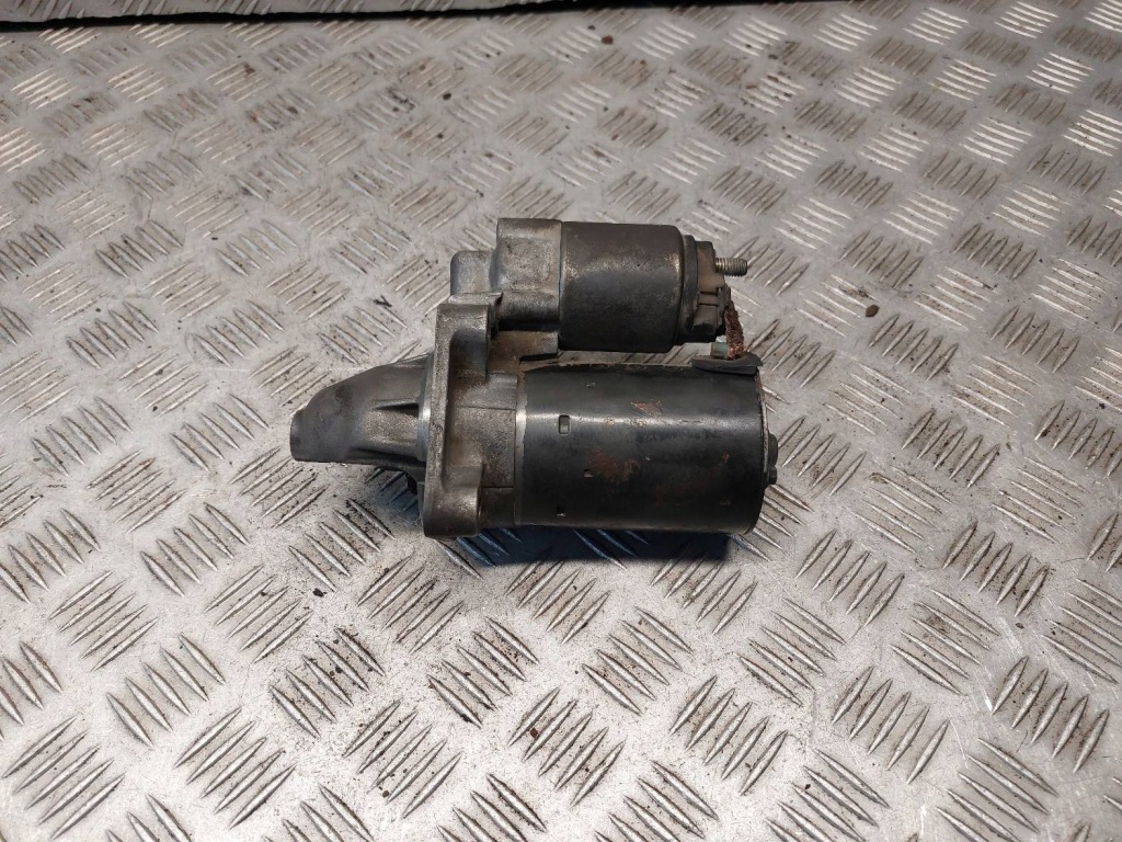 Купить Стартер ford fiesta mk5 1.6 16v 1005831221