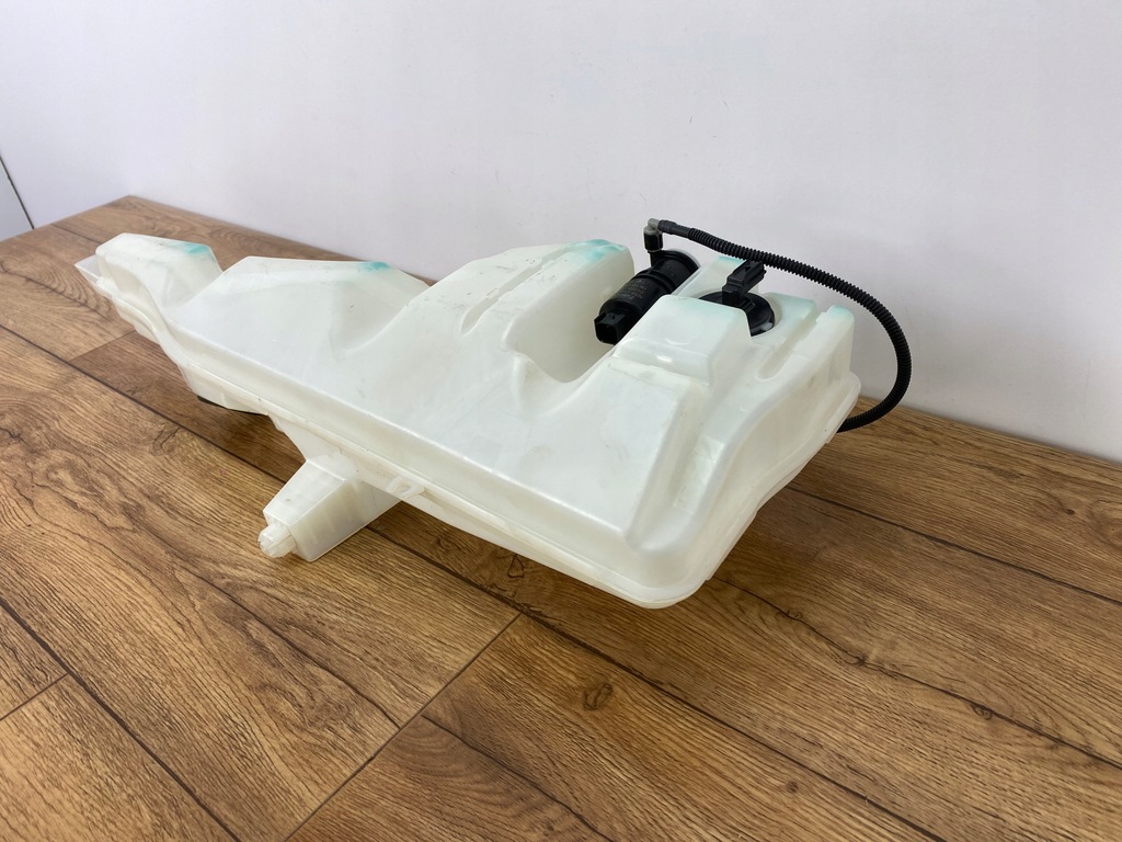 фото №5, Бачок do омывателя ford maverick 2022+