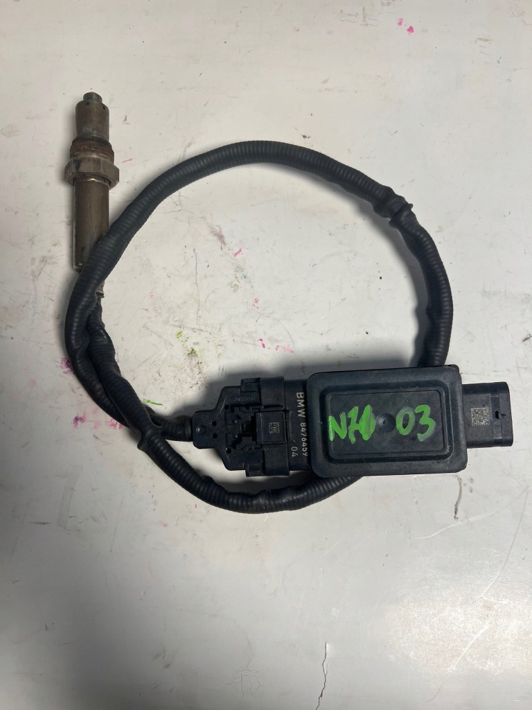 фото №1, Датчик лямбда-зонд nox оригінал 8476459 bmw x2 u10 x1 u11 2.0d 18d b47 23r