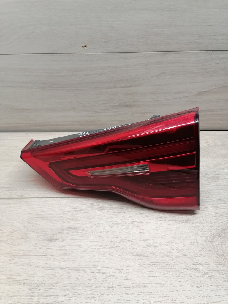 фото №1, Bmw x3 g01 лампа права задня - 2tz012694